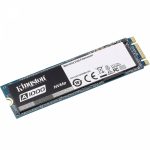 SSD M.2 Kingston 480GB A1000 SA1000M8/480G - Imagem 2