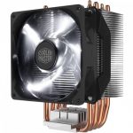 Cooler para Processador Cooler Master AMD/Intel Hyper H411R