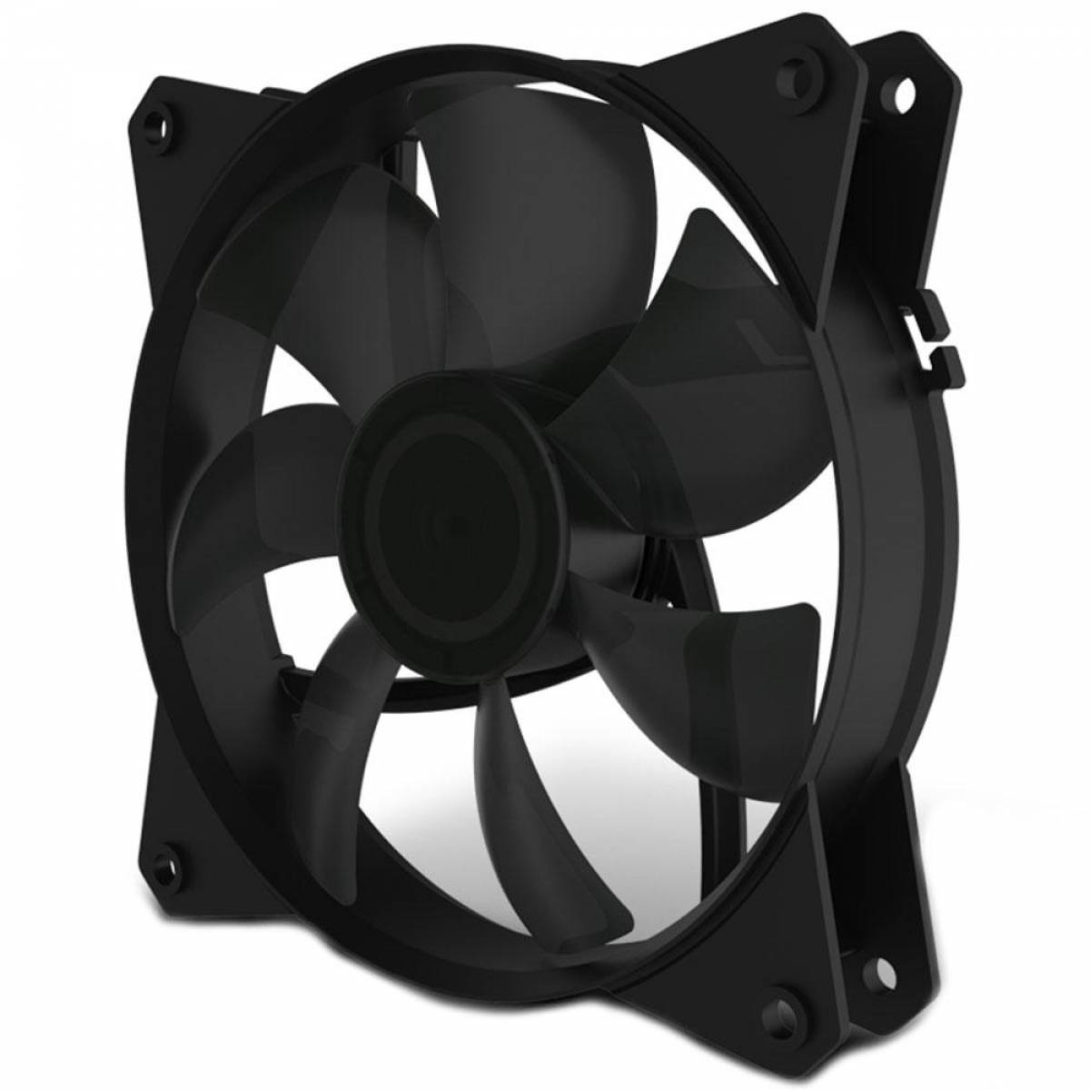 Cooler FAN Cooler Master MasterFan MF120L Cooler FAN Cooler Master MasterFan MF120L - Imagem 1
