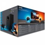Caixa de Som Gamer Logitech G560 - Imagem 11
