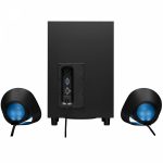 Caixa de Som Gamer Logitech G560 - Imagem 4