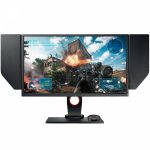 Monitor Gamer Benq Zowie LED 24.5´ Widescreen, Full HD, HDMI/DVI, 240Hz, 1ms, Altura Ajustável - XL2546 - Imagem 4