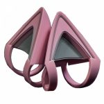 Razer Kitty Ears para Razer Kraken Quartz