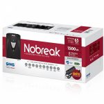 Nobreak SMS NET4+ 1500VA Bivolt - 27296 - Imagem 2