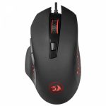 Mouse Gamer Redragon Gainer - M610