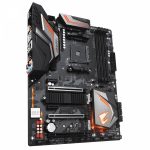 Placa mãe Gigabyte X470 Aorus Ultra Gaming DDR4 USB 3.1 AM4 - Imagem 4