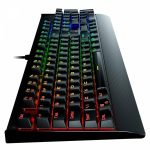 Teclado Mecânico Gamer Redragon Kala, RGB, Switch Outemu Brown, PT - K557 - Imagem 2
