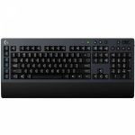 Teclado Sem Fio Mecânico Gamer Logitech G613, Bluetooth, Switch Romer-G Tactile, US