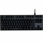 Teclado Mecânico Gamer HyperX hx-kb4bl1-us/ww - Imagem 5
