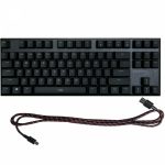 Teclado Mecânico Gamer HyperX hx-kb4bl1-us/ww - Imagem 3