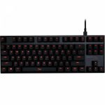 Teclado Mecânico Gamer HyperX hx-kb4bl1-us/ww - Imagem 2