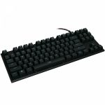 Teclado Mecânico Gamer HyperX hx-kb4bl1-us/ww - Imagem 4