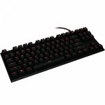 Teclado Mecânico Gamer HyperX hx-kb4bl1-us/ww