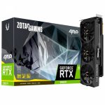 Placa de vídeo Zotac RTX 2080 TI AMP 11GB GDDR6 ZT-T20810D-10P