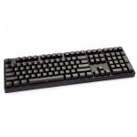 Teclado Gamer Ducky Channel Mecânico One, Cherry MX Black