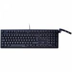 Teclado Gamer Ducky Channel Mecânico Shine 6, Cherry MX Red, LED RGB - Imagem 4