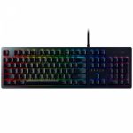 Teclado Gamer Mecânico Razer Huntsman Black