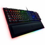 RAZER Teclado Huntsman Elite Opto-Mechanical Switch Elite