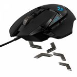 Mouse Gamer Logitech G502 HERO 16K RGB