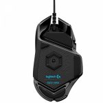 Mouse Gamer Logitech G502 HERO 16K RGB - Imagem 5
