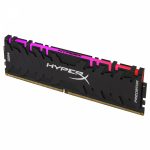 Memória Kingston HyperX Predator RGB 16GB (2x8GB) 3600MHz DDR4 - Imagem 2