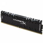 Memória Kingston HyperX Predator RGB 16GB (2x8GB) 3600MHz DDR4 - Imagem 3