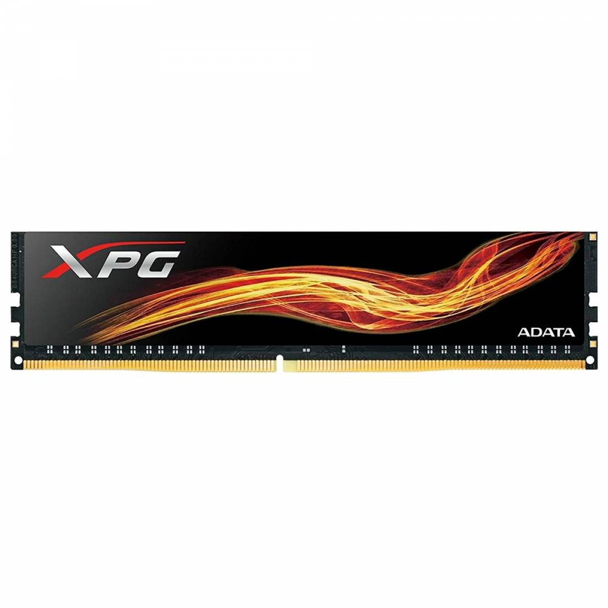 Memória Adata XPG 8GB, 2400MHz, DDR4, CL16 – AX4U240038G16-SBF