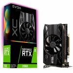 PC Gamer ConeX I5-9600K H310 16GB GTX 2060 6GB 1TB SSD 240GB - Imagem 4