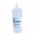 Alcool isopropílico para limpeza de eletrônicos 1 litro