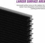 Water Cooler Cooler Master Masterliquid ML360L V2, ARGB, , Preto - Imagem 4