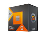 Processador AMD Ryzen 9 7950X3D 4.2GHz (Turbo 5.7GHz) 128MB - AM5