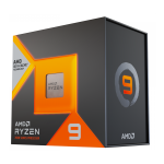 Processador AMD Ryzen 9 7950X3D 4.2GHz (Turbo 5.7GHz) 128MB - AM5