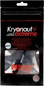 Pasta Térmica Thermal Grizzly Kryonaut Extreme 2g TG-KE-002-R