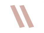 Pad Térmico Thermal Grizzly Minus Pad 8, 120 x 20 x 0,5 mm - Imagem 2