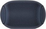 Caixa De Som Bluetooh LG Xboom Go Pl2 Portátil 5w Rms Azul - Imagem 2