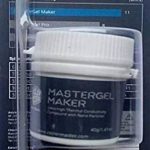 Pasta Termina Cooler Master MasterGel MGZ-NDBG-N40G-R1