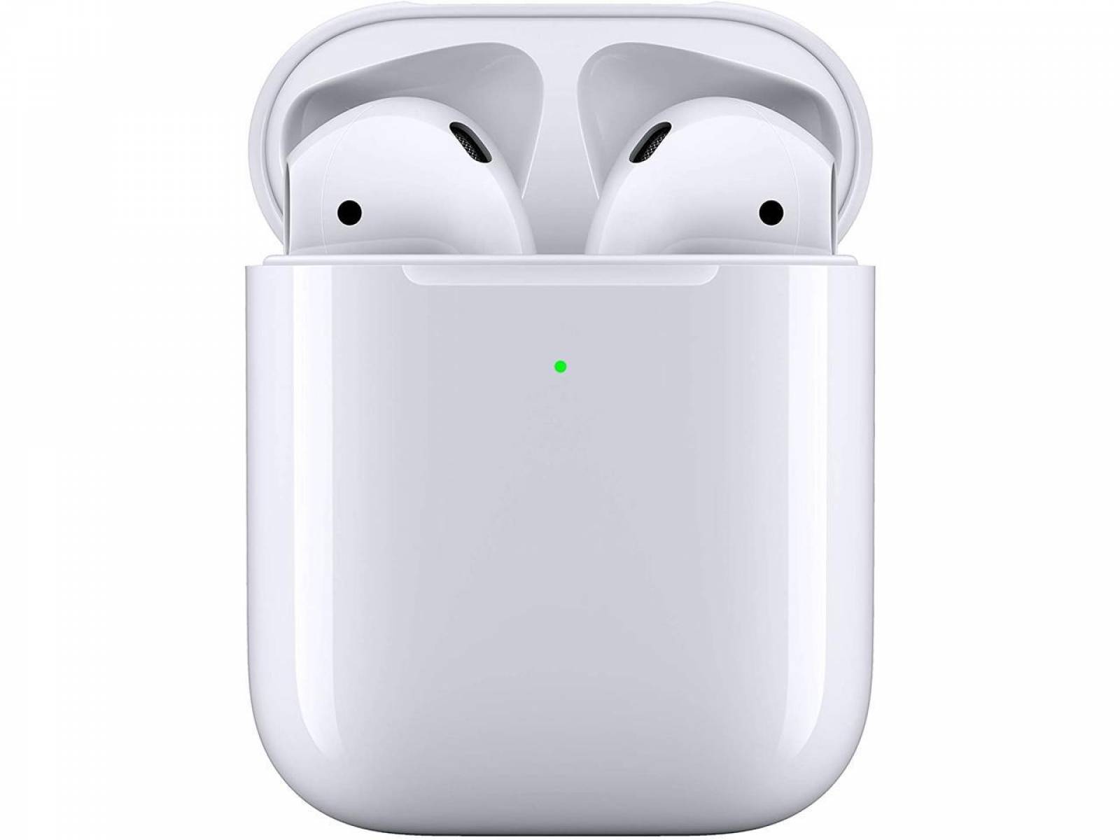 FONE DE OUVIDO APPLE AIRPODS 2 WIRELESS MRXJ2AM/A BLUETOOTH – Net
