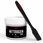 Pasta Térmica Pcyes Nitrogen Max 12.5w/mk Profissional 50g