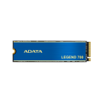 SSD AData Legend 700 256GB Nvme Pcie Gen3 X4 - ALEG-700-256GCS