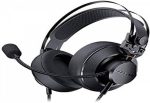 Fone Headset Gamer Cougar usb, Iron Diafragma De Grafeno - VM410