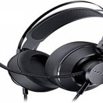 Fone Headset Gamer Cougar usb, Iron Diafragma De Grafeno - VM410
