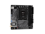 Placa Mãe ASRock Z790M-ITX WIFI Intel LGA1700 Mini-ITX - Imagem 4