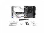 Placa Mãe ASRock Z790M-ITX WIFI Intel LGA1700 Mini-ITX - Imagem 7