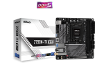 Placa Mãe ASRock Z790M-ITX WIFI Intel LGA1700 Mini-ITX - Imagem 8