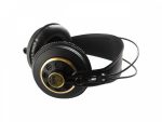 Fone AKG K240 Studio, estéreo profissionais semi-abertos - Imagem 4