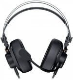 Fone Headset Gamer Cougar usb, Iron Diafragma De Grafeno - VM410 - Imagem 2