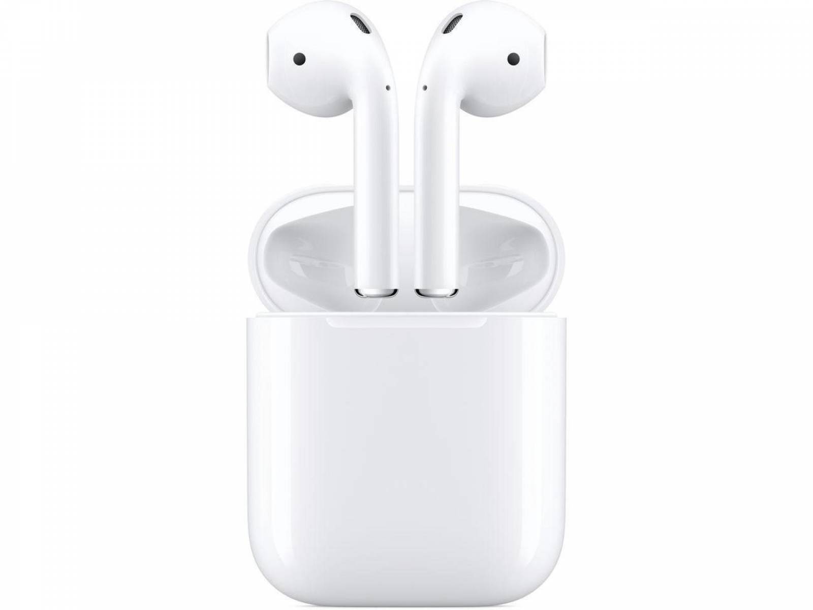 FONE DE OUVIDO APPLE AIRPODS 2 WIRELESS MRXJ2AM/A BLUETOOTH – Net