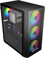 PC Gamer Netshop Monster i9 11900K, RTX 3080, 32GB , SSD 1TB - Imagem 2
