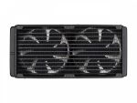Water Cooler EVGA, intel, AMD, 400-HY-CL24-V1, RGB, LGA 1700 - Imagem 6