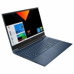 Notebook Gamer HP VICTUS I5 11400H /8/256 SSD/16.1"/ RTX3050 4GB - Imagem 2